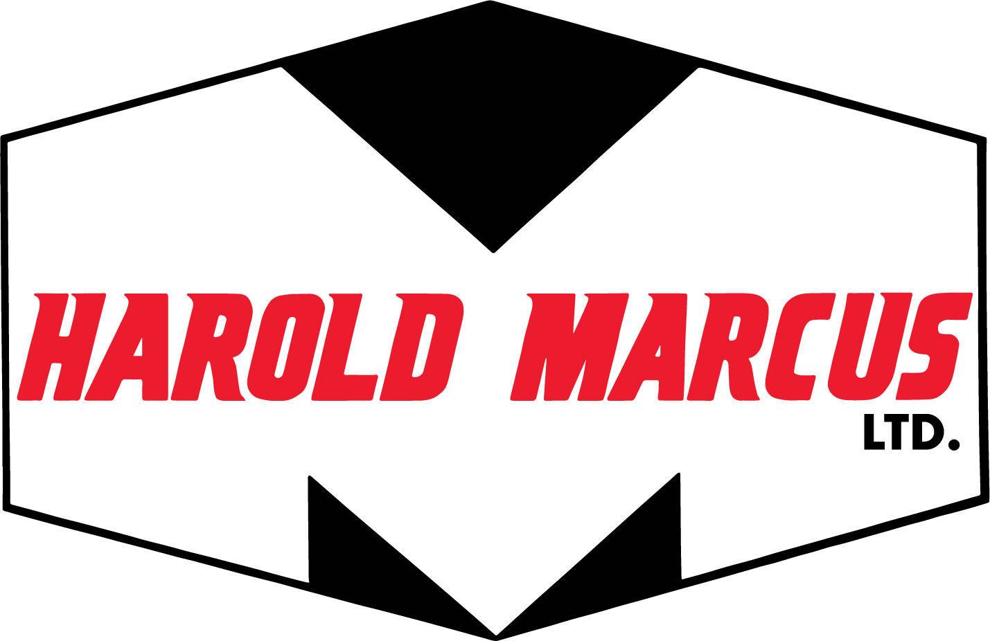 Harold Marcus Limited